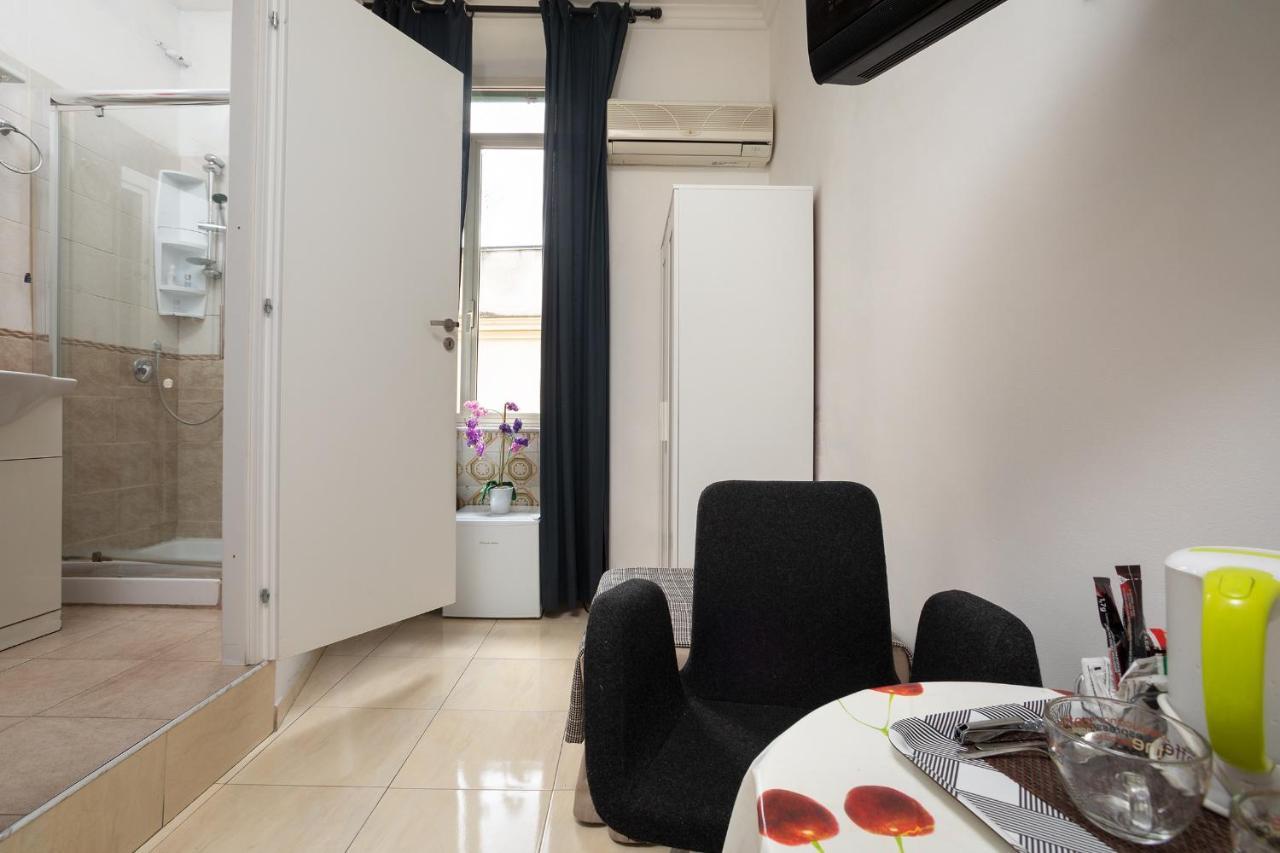 Cicero Rome Center Hotel Ngoại thất bức ảnh