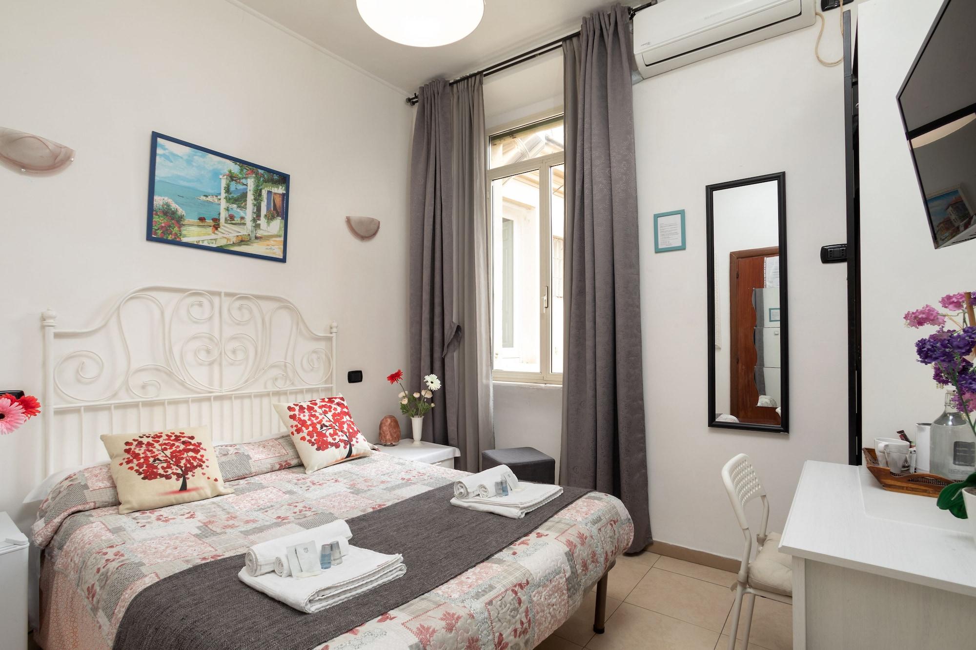 Cicero Rome Center Hotel Ngoại thất bức ảnh