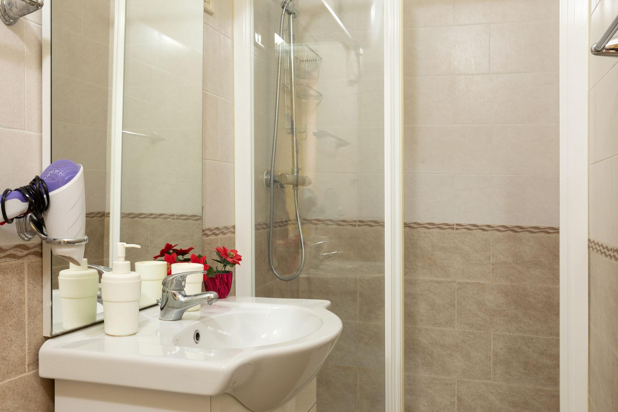 Cicero Rome Center Hotel Ngoại thất bức ảnh
