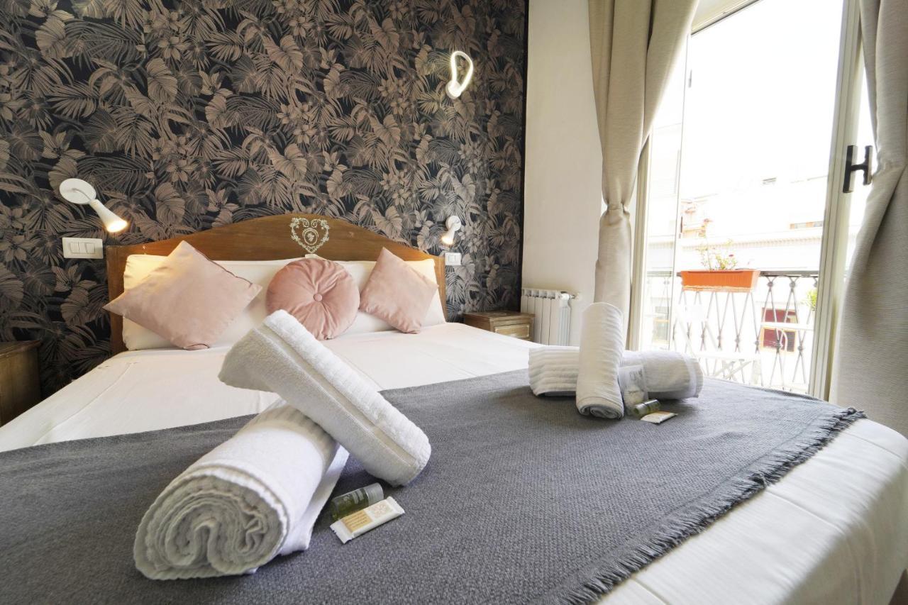 Cicero Rome Center Hotel Ngoại thất bức ảnh