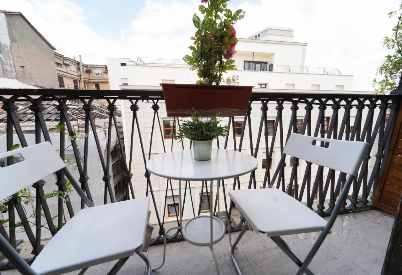 Cicero Rome Center Hotel Ngoại thất bức ảnh
