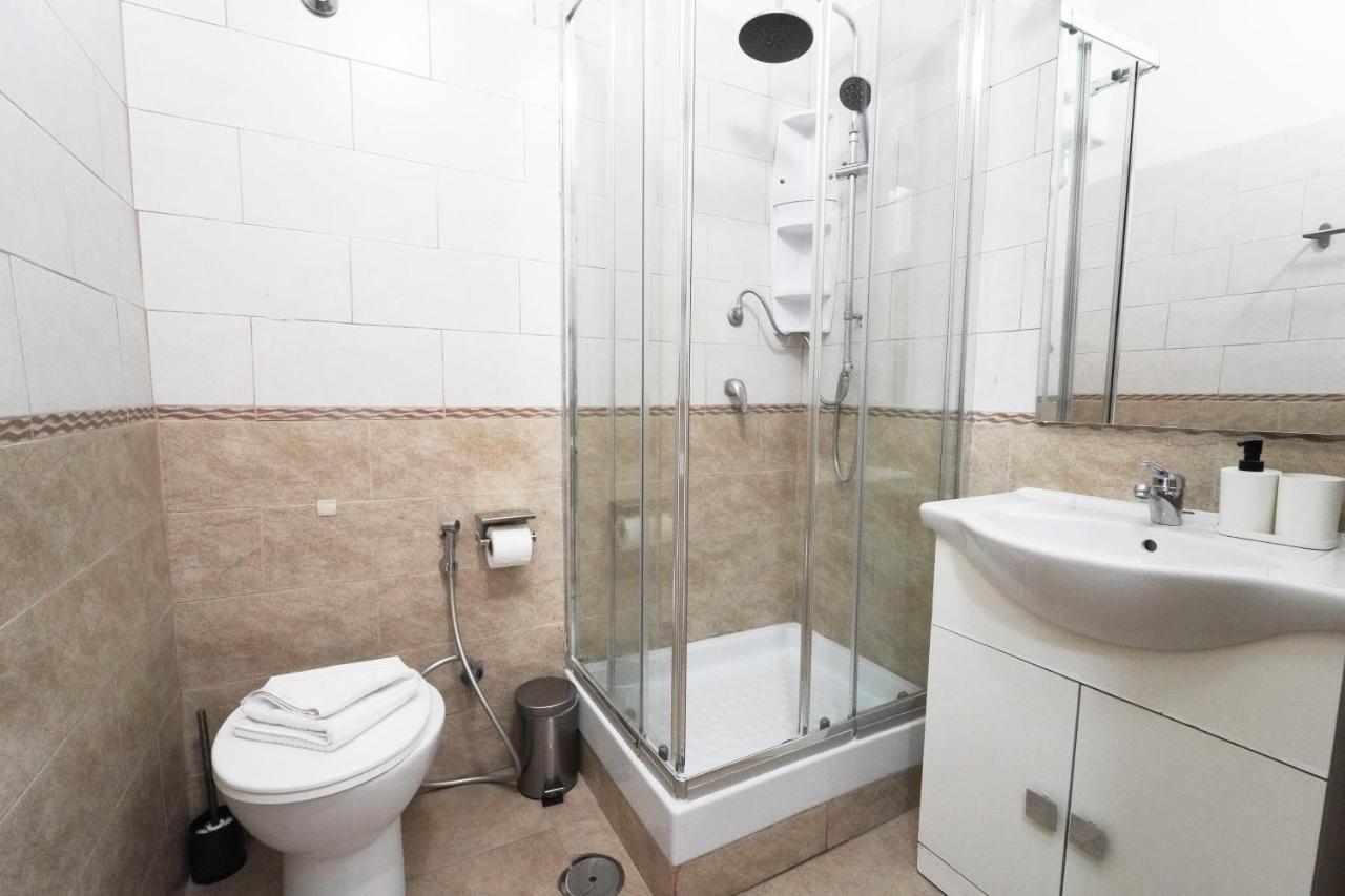 Cicero Rome Center Hotel Ngoại thất bức ảnh