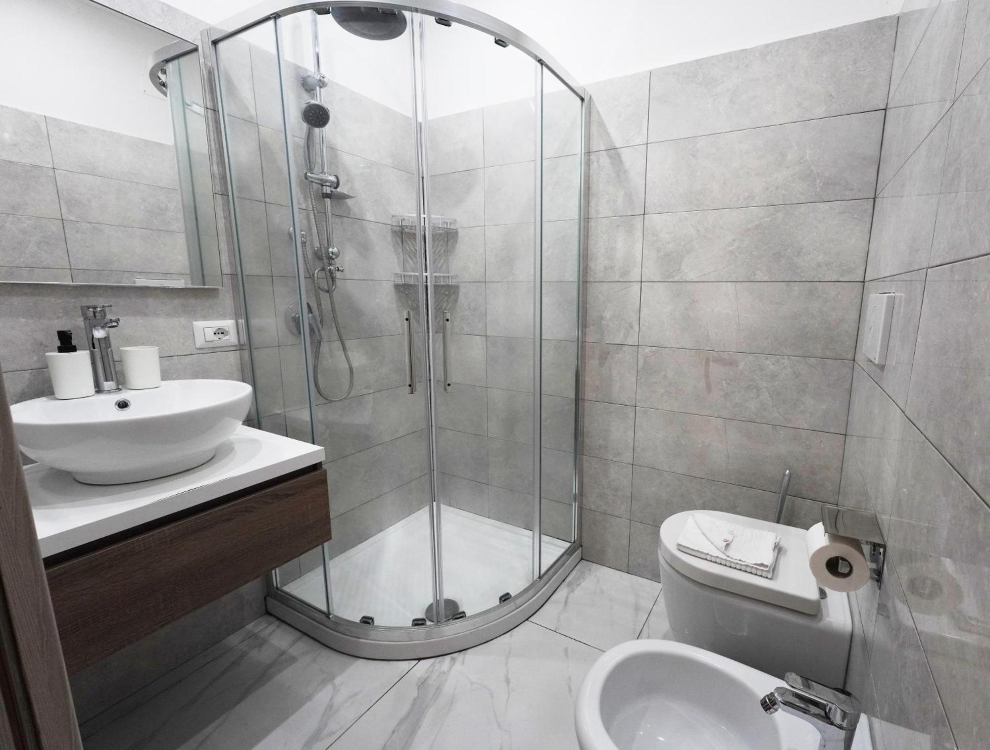Cicero Rome Center Hotel Ngoại thất bức ảnh