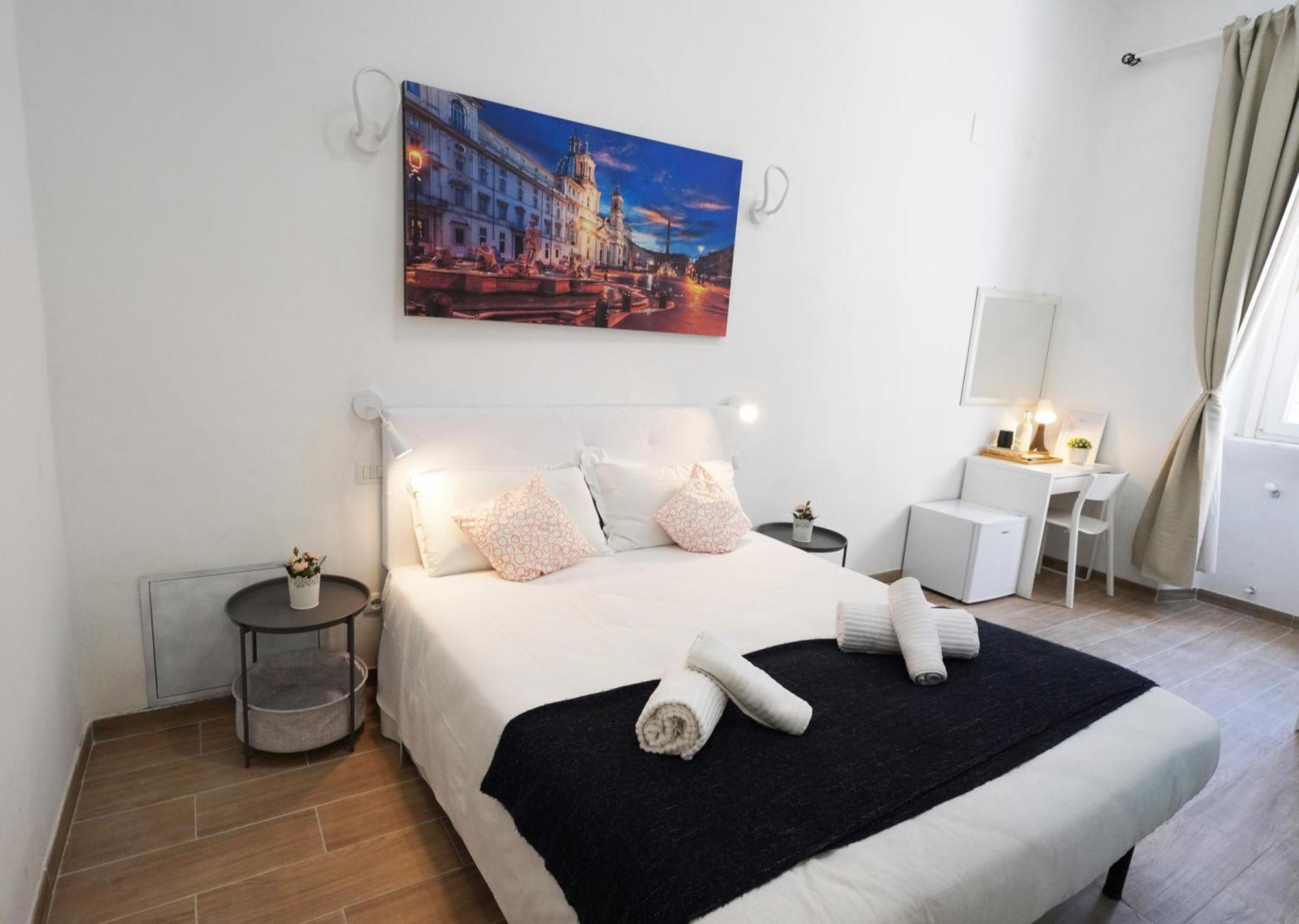 Cicero Rome Center Hotel Ngoại thất bức ảnh