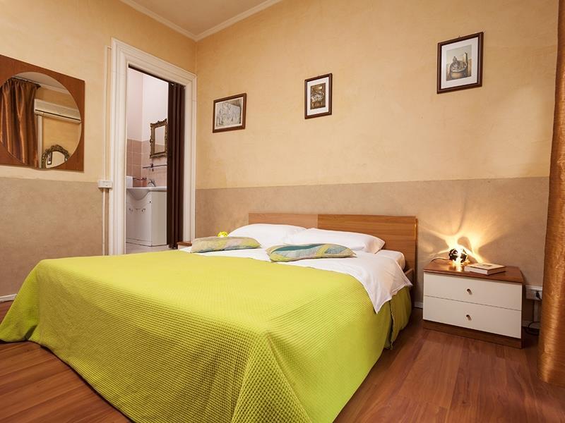 Cicero Rome Center Hotel Ngoại thất bức ảnh
