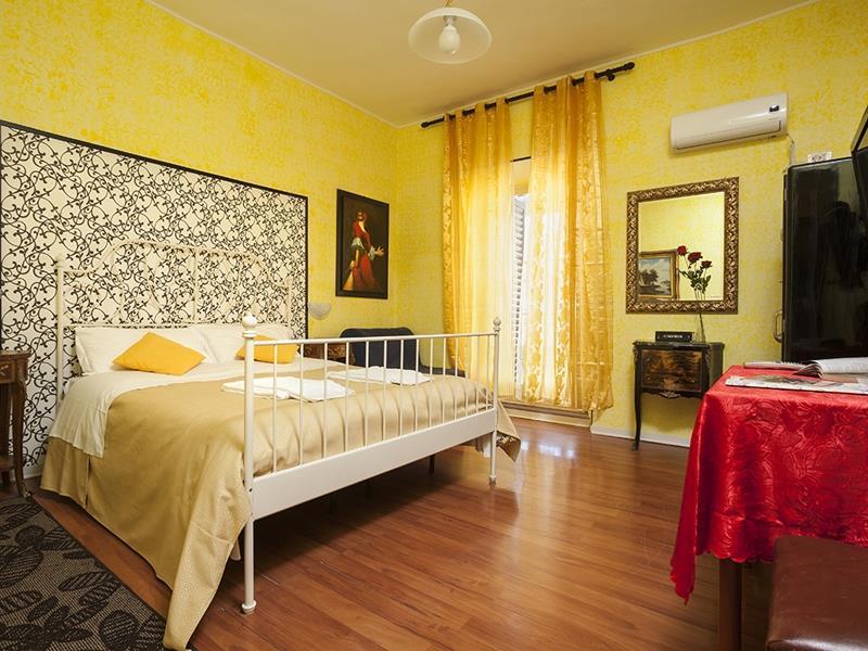 Cicero Rome Center Hotel Ngoại thất bức ảnh