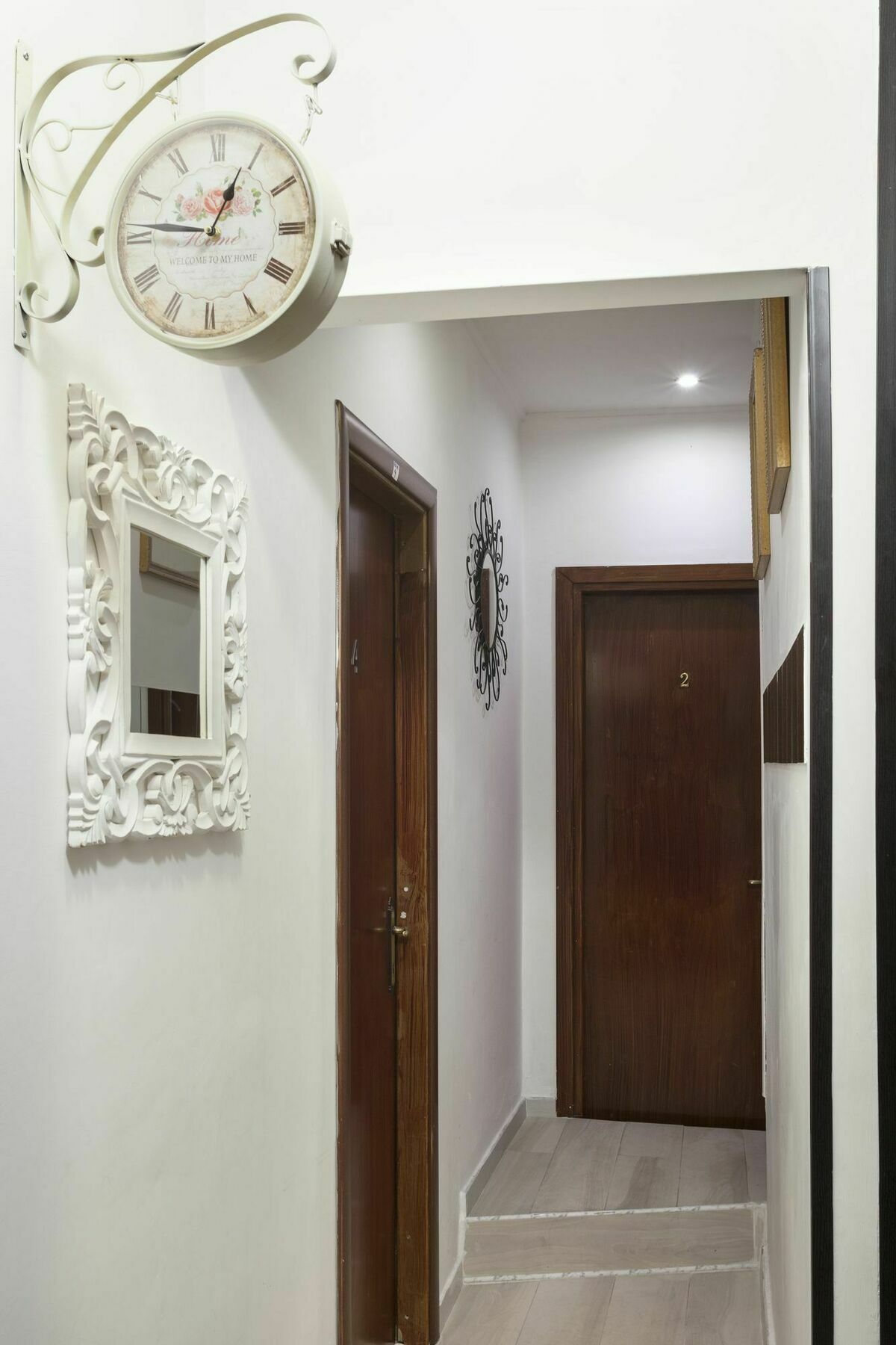 Cicero Rome Center Hotel Ngoại thất bức ảnh