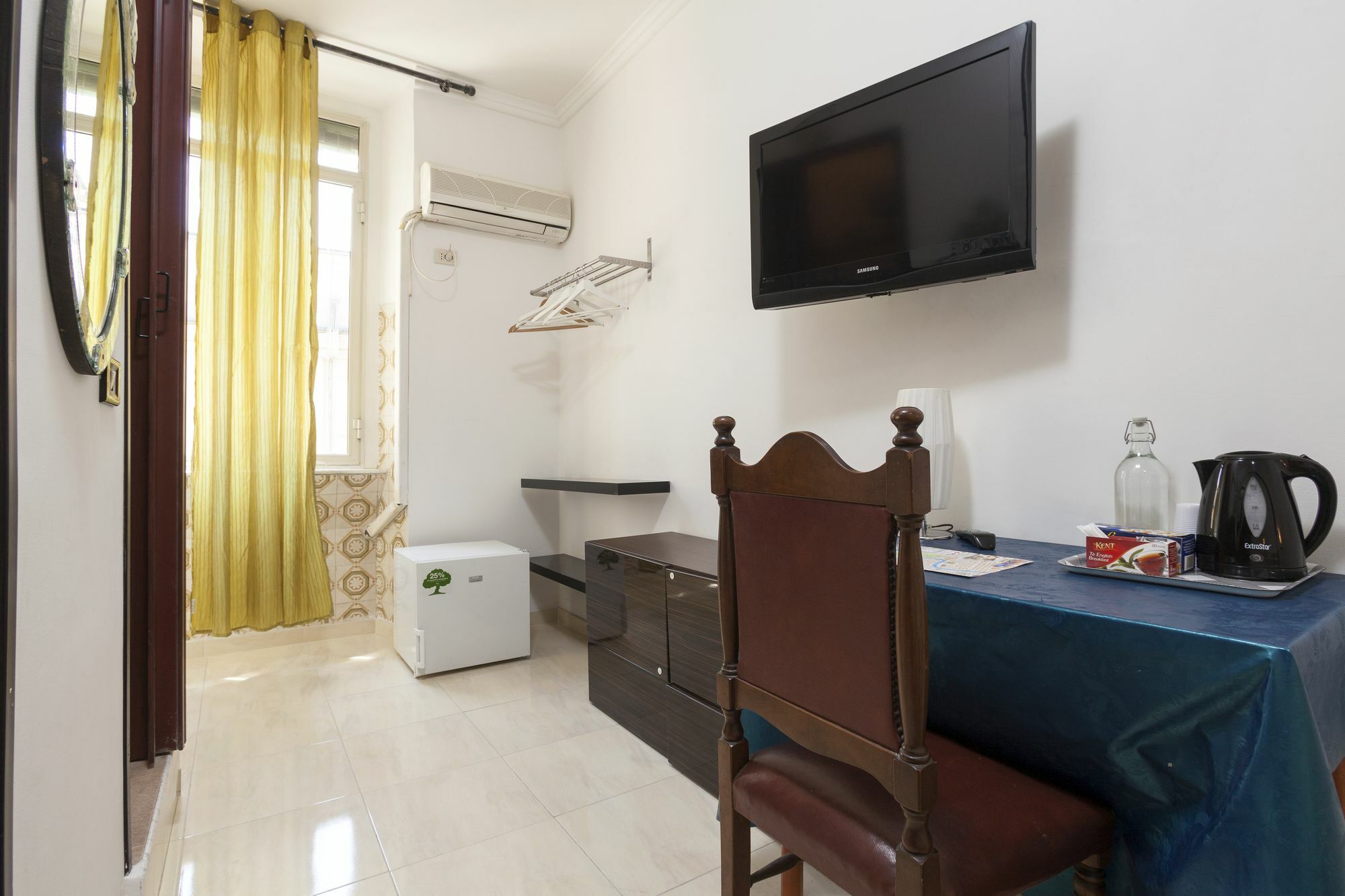 Cicero Rome Center Hotel Ngoại thất bức ảnh