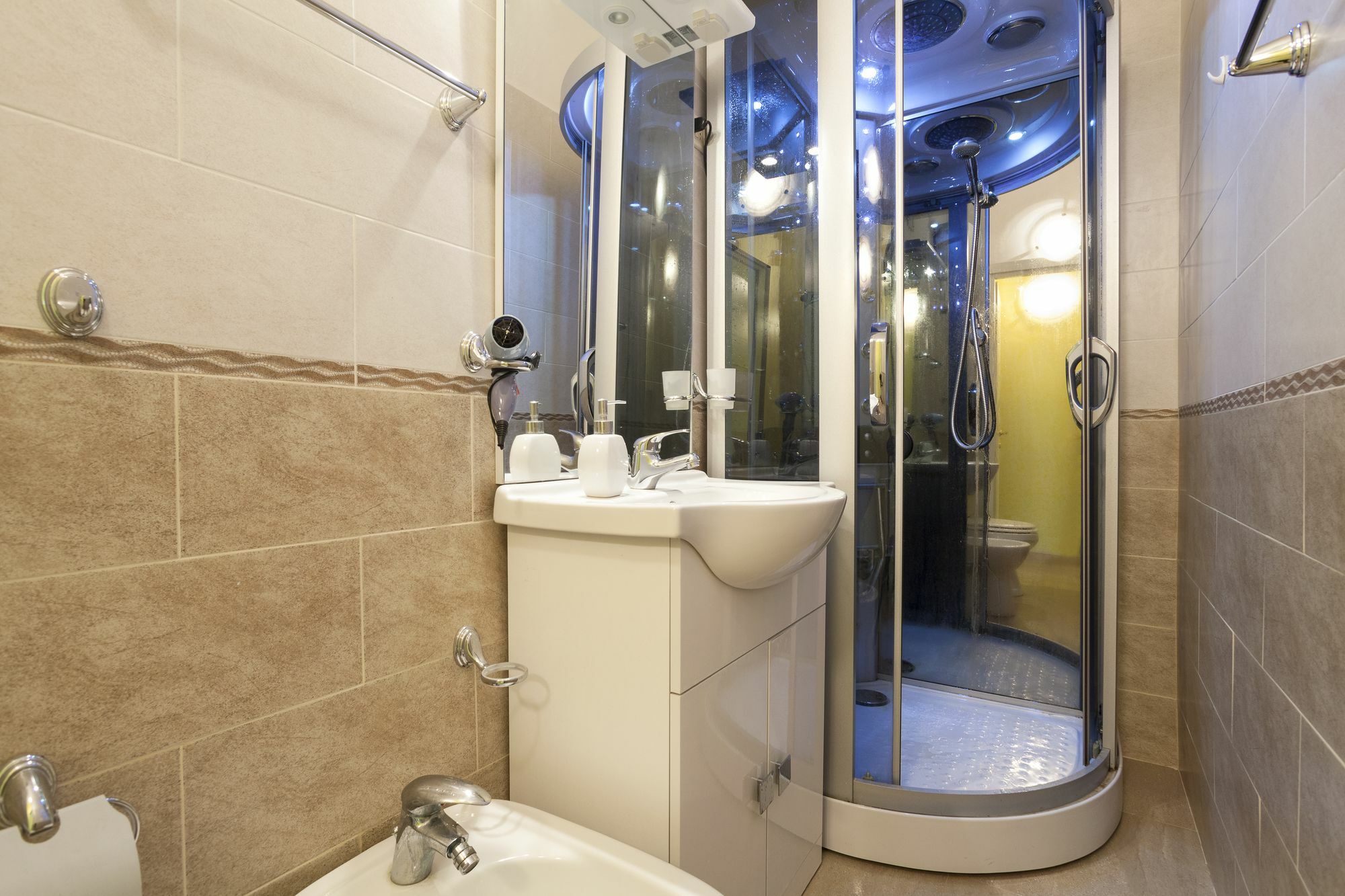 Cicero Rome Center Hotel Ngoại thất bức ảnh