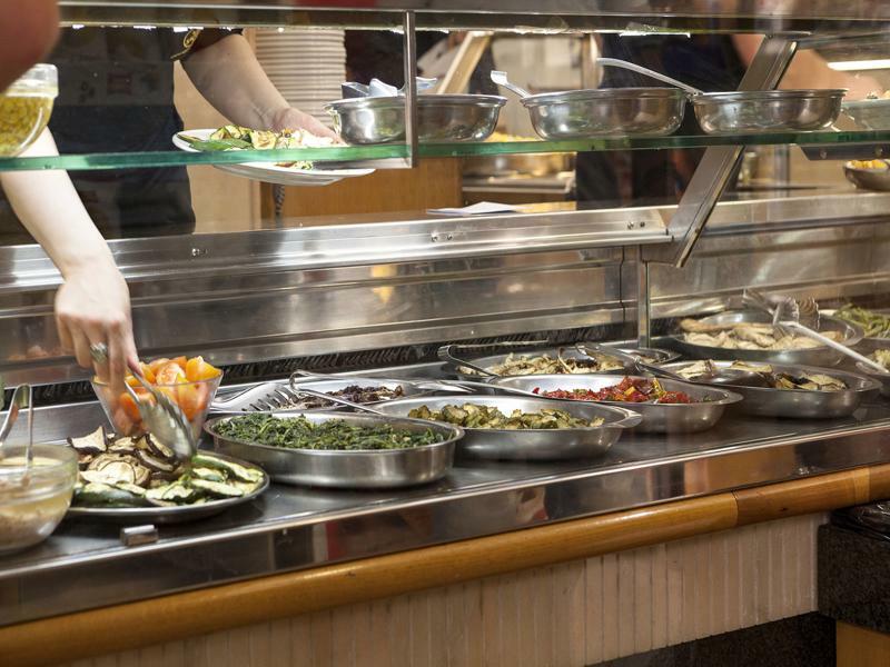 Cicero Rome Center Hotel Ngoại thất bức ảnh